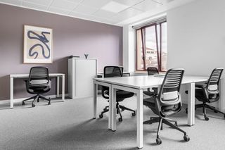 Oficina en alquiler en Barrio de Abando en Bilbao