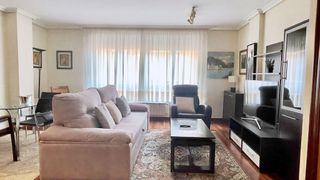 Piso en alquiler en Castilla - Hermida en Santander