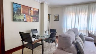 Piso en alquiler en Castilla - Hermida en Santander