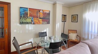 Piso en alquiler en Castilla - Hermida en Santander