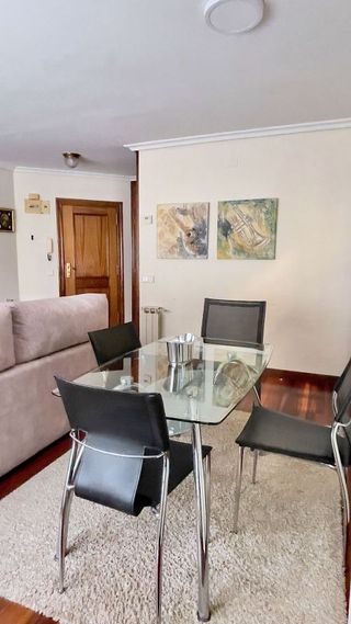 Piso en alquiler en Castilla - Hermida en Santander