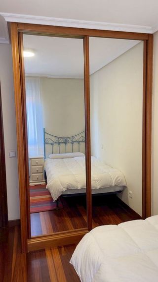 Piso en alquiler en Castilla - Hermida en Santander