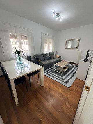 Piso en alquiler en Centro en Huelva