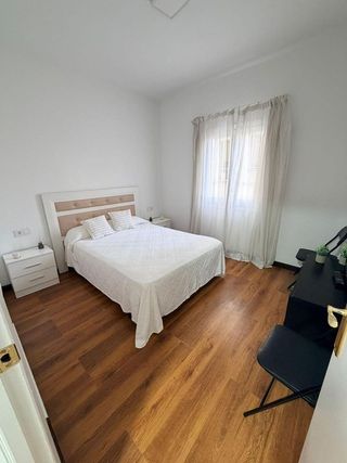 Piso en alquiler en Centro en Huelva