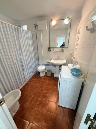 Piso en alquiler en Centro en Huelva