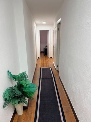 Piso en alquiler en Centro en Huelva