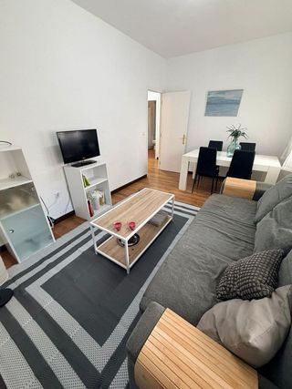 Piso en alquiler en Centro en Huelva