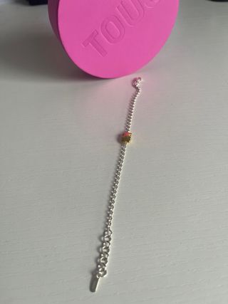 Pulsera Tous nueva