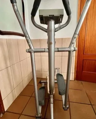 Bicicleta elíptica Domyos FC100 - Muy buen estado