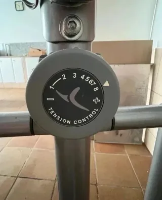 Bicicleta elíptica Domyos FC100 - Muy buen estado