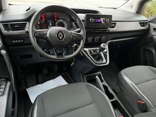 Por 232€ mes Kangoo Life Edit.One 1.5Blue dCi 95CV