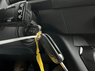 Por 232€ mes Kangoo Life Edit.One 1.5Blue dCi 95CV