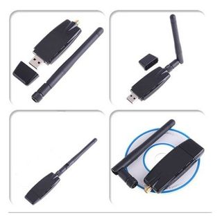 Antena Wifi 300 Mbps B/G/N