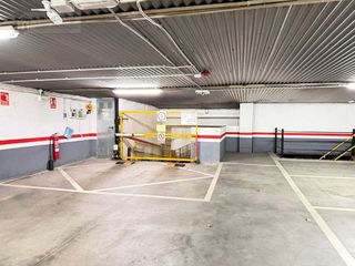 Garaje en venta en Centro en Valladolid