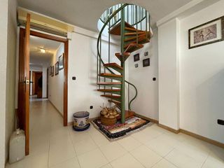 Ático en venta en Águilas ciudad en Águilas