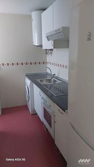 Piso en venta en Alhaurín el Grande