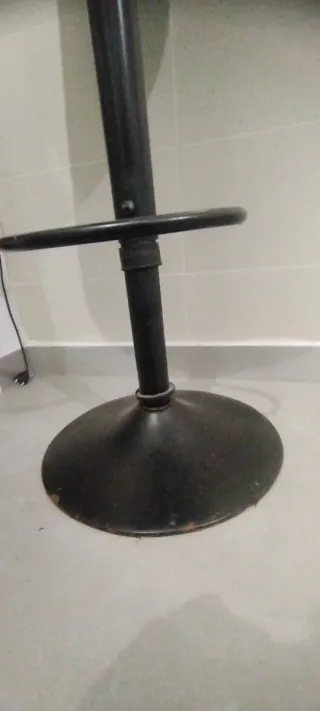 Taburetes de Barra Altos