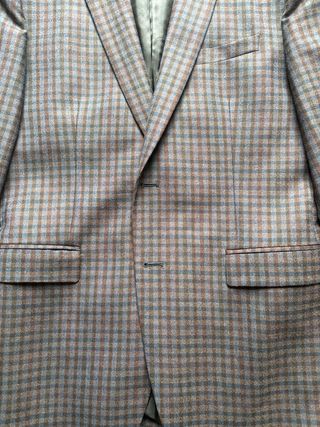 Paul Smith Completo Uomo Mai Usato