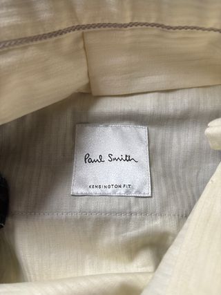 Paul Smith Completo Uomo Mai Usato