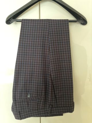 Paul Smith Completo Uomo Mai Usato