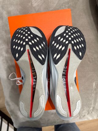 Nike streekfly 2, Casi nuevas