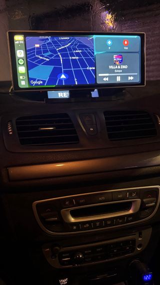 Renault Mégane Sport Tourer - Embrague Nuevo