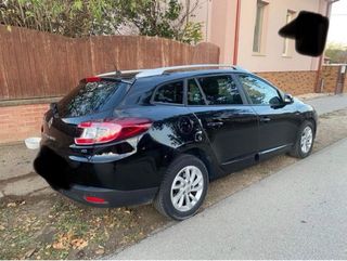 Renault Mégane Sport Tourer - Embrague Nuevo