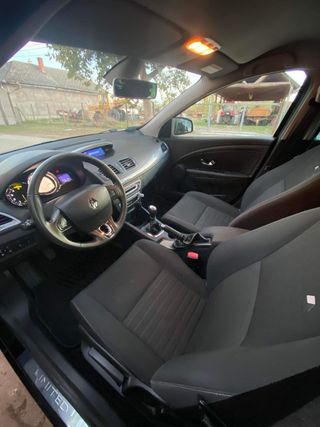 Renault Mégane Sport Tourer - Embrague Nuevo