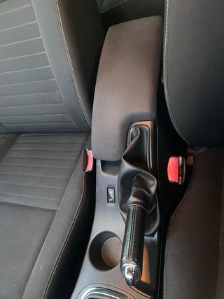 Renault Mégane Sport Tourer - Embrague Nuevo