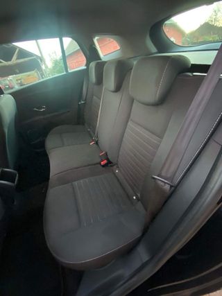 Renault Mégane Sport Tourer - Embrague Nuevo