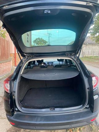 Renault Mégane Sport Tourer - Embrague Nuevo