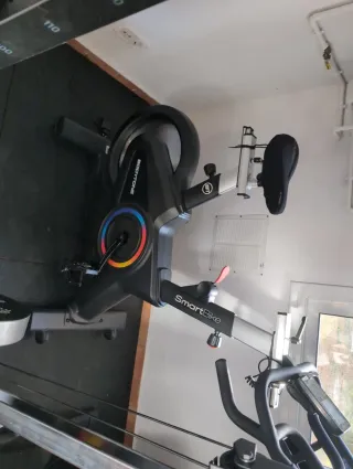 Bicicleta Estática Bodytone SMB1 V3