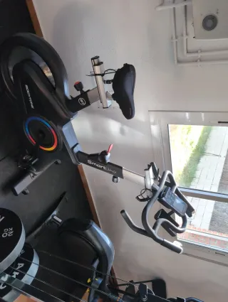 Bicicleta Estática Bodytone SMB1 V3