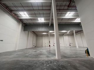 Nave industrial en alquiler en Centre en Hospitalet de Llobregat, L´