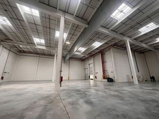 Nave industrial en alquiler en Centre en Hospitalet de Llobregat, L´
