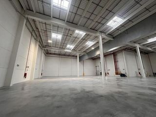 Nave industrial en alquiler en Centre en Hospitalet de Llobregat, L´