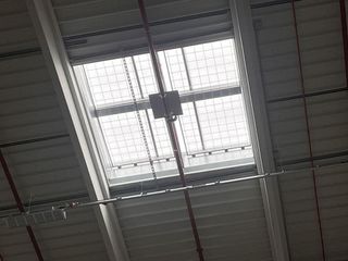 Nave industrial en alquiler en Centre en Hospitalet de Llobregat, L´