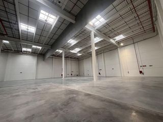 Nave industrial en alquiler en Centre en Hospitalet de Llobregat, L´