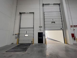 Nave industrial en alquiler en Centre en Hospitalet de Llobregat, L´