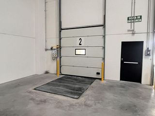 Nave industrial en alquiler en Centre en Hospitalet de Llobregat, L´