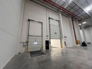 Nave industrial en alquiler en Centre en Hospitalet de Llobregat, L´