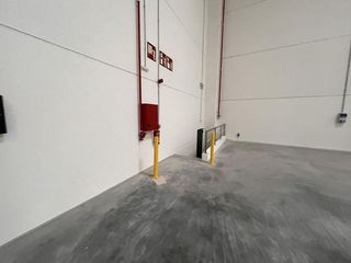Nave industrial en alquiler en Centre en Hospitalet de Llobregat, L´