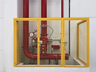 Nave industrial en alquiler en Centre en Hospitalet de Llobregat, L´