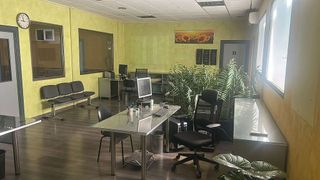 Nave industrial en alquiler en Barriomar en Murcia