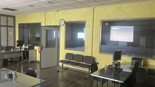 Nave industrial en alquiler en Barriomar en Murcia