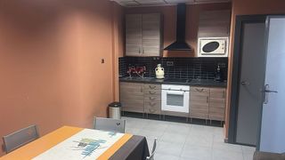 Nave industrial en alquiler en Barriomar en Murcia