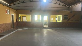 Nave industrial en alquiler en Barriomar en Murcia