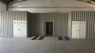 Nave industrial en alquiler en Barriomar en Murcia