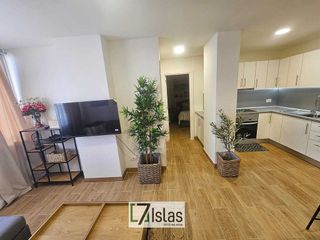 Piso en alquiler en La Salle - Cuatro Torres en Santa Cruz de Tenerife