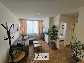 Piso en alquiler en La Salle - Cuatro Torres en Santa Cruz de Tenerife